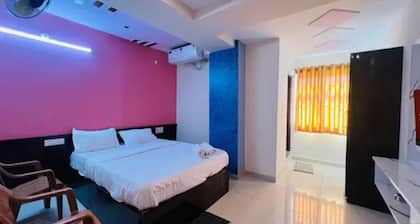 Fabhotel Saanidhya Comforts