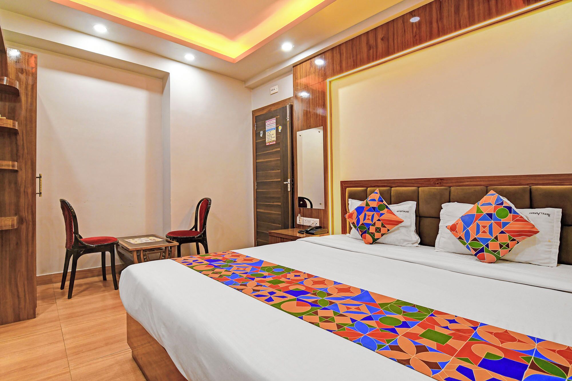 Premium Room