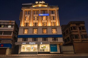 Exterior - Fabhotel Prime Airport Palace (Barasat)