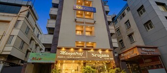Fabhotel Srujana Stay Inn