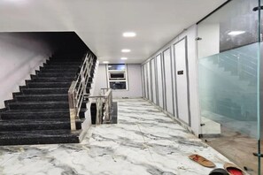 ล็อบบี้