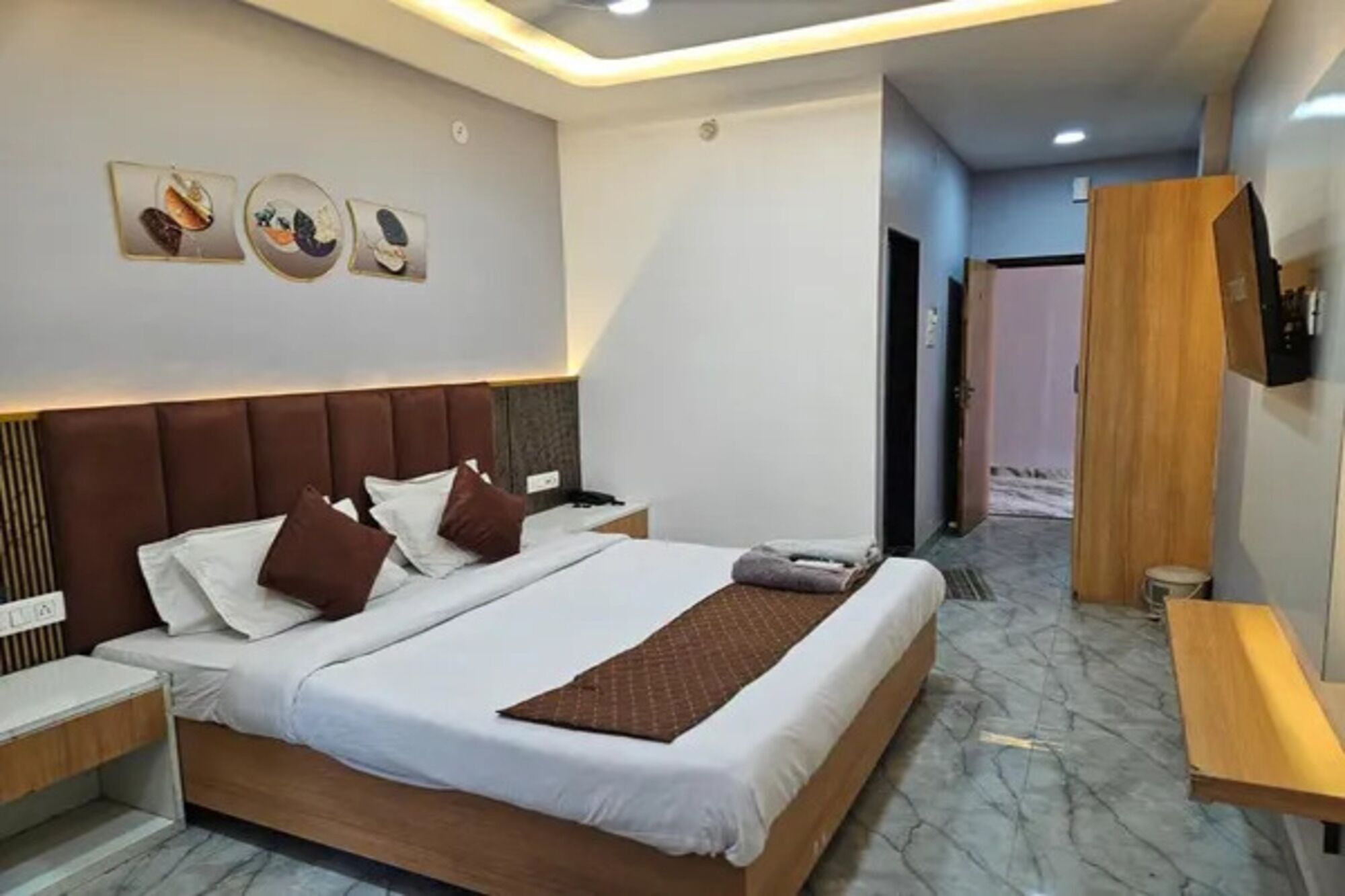 ห้องเอ็กเซกคิวทีฟ