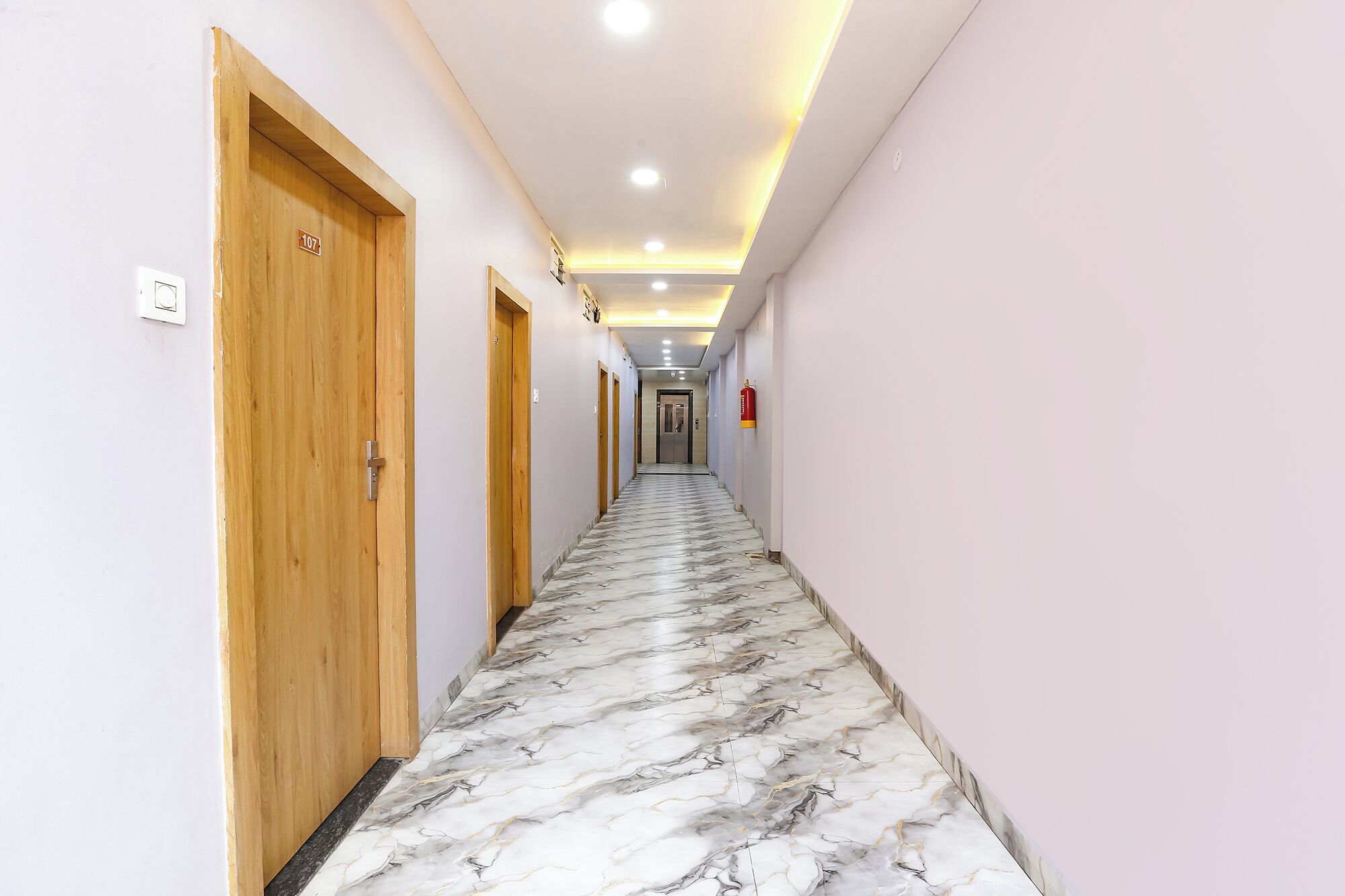 الردهة