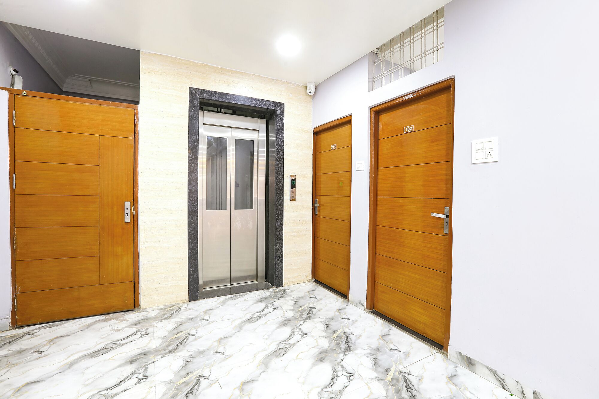 Hall