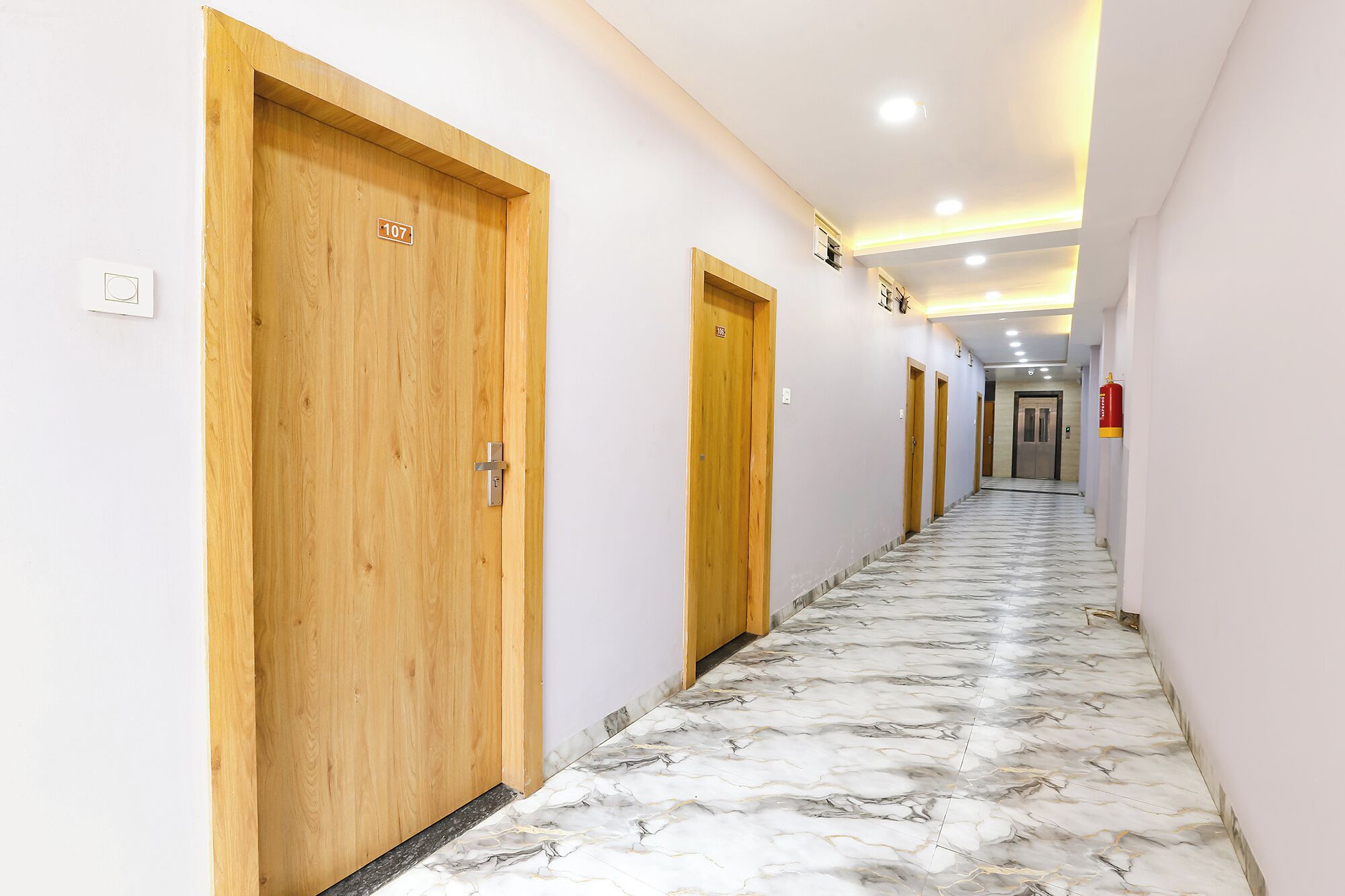 Hall