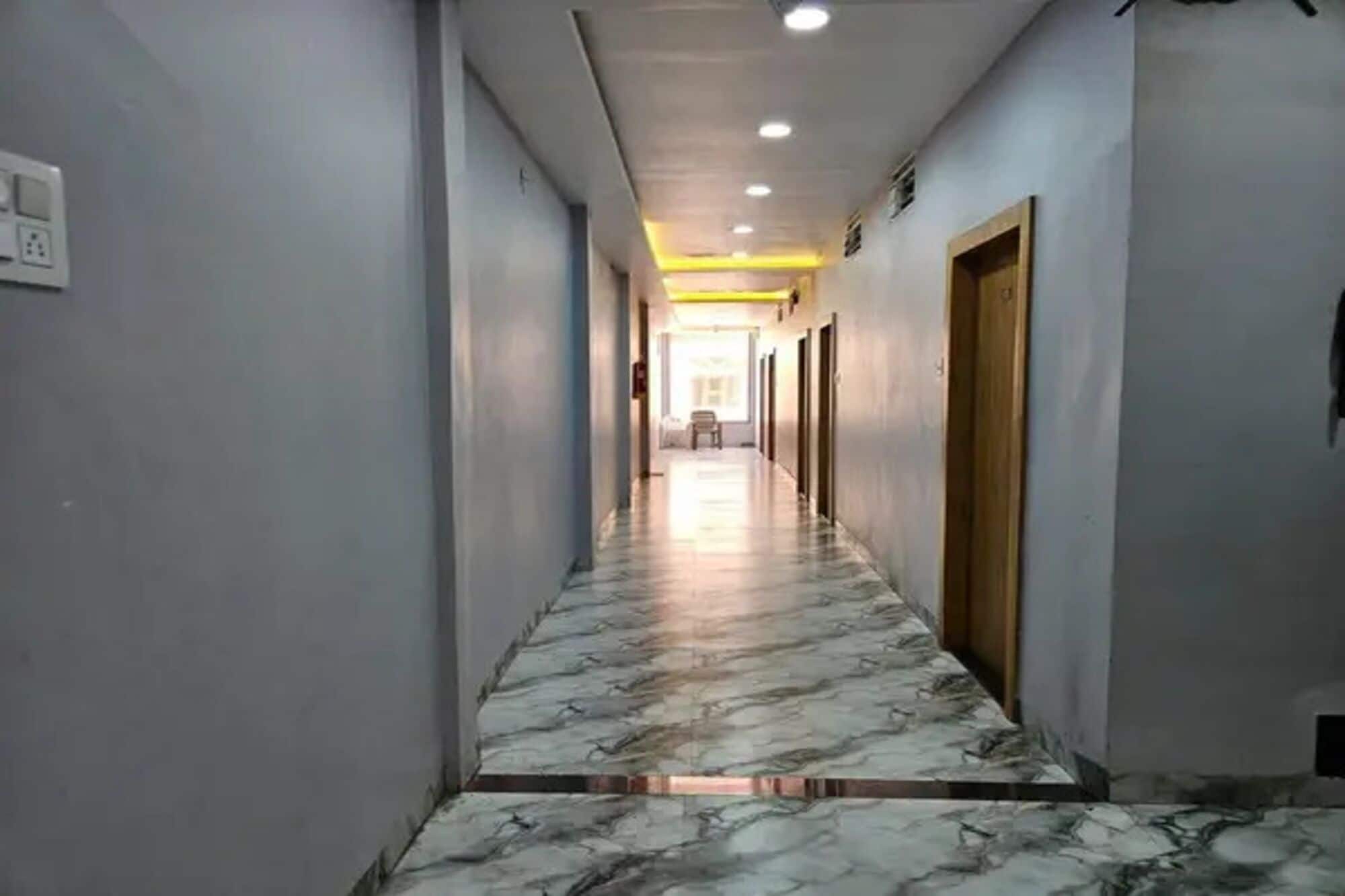 Vestíbulo