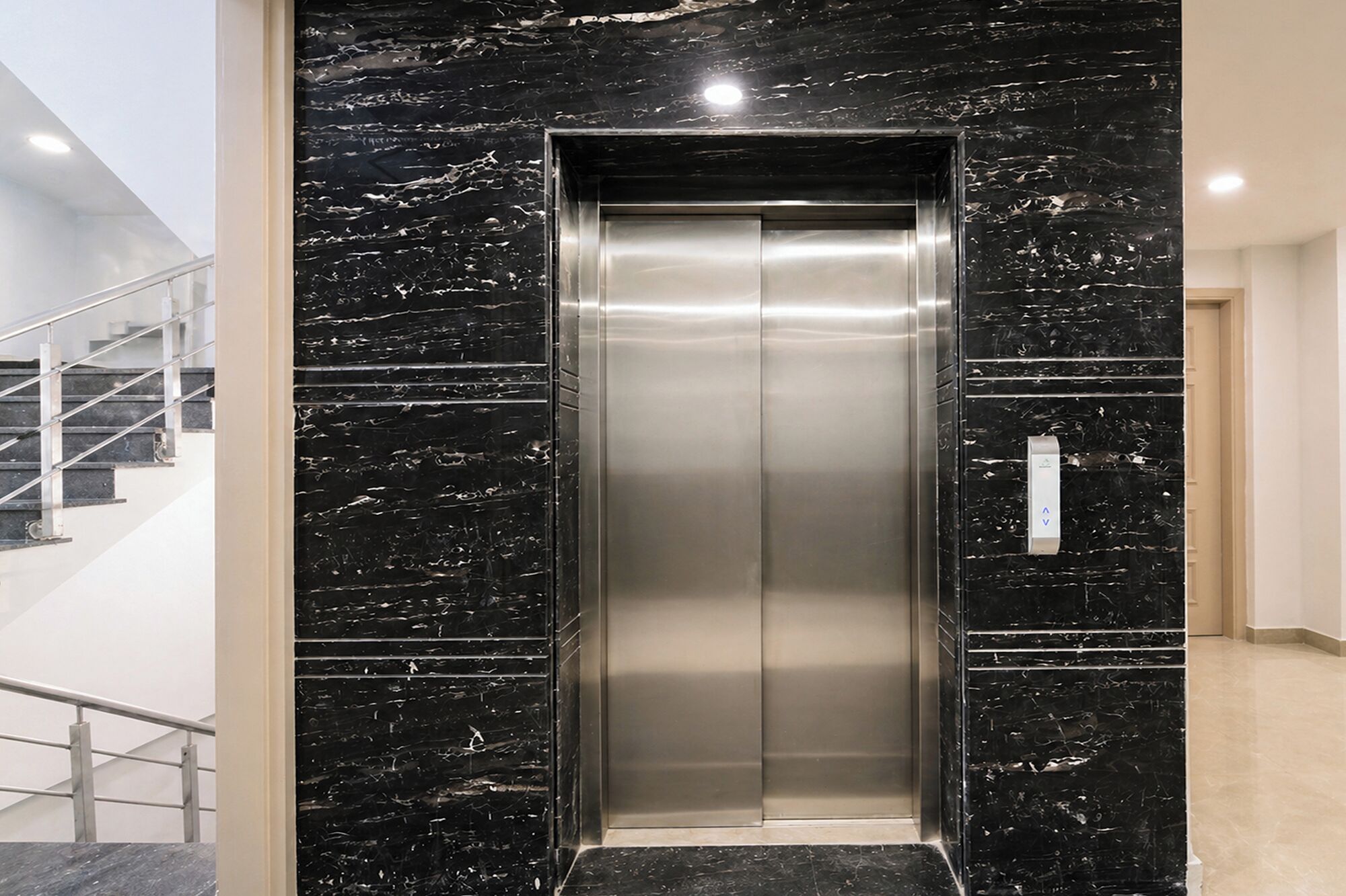 Elevator