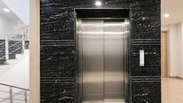 Elevator
