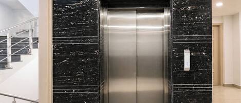 Elevator