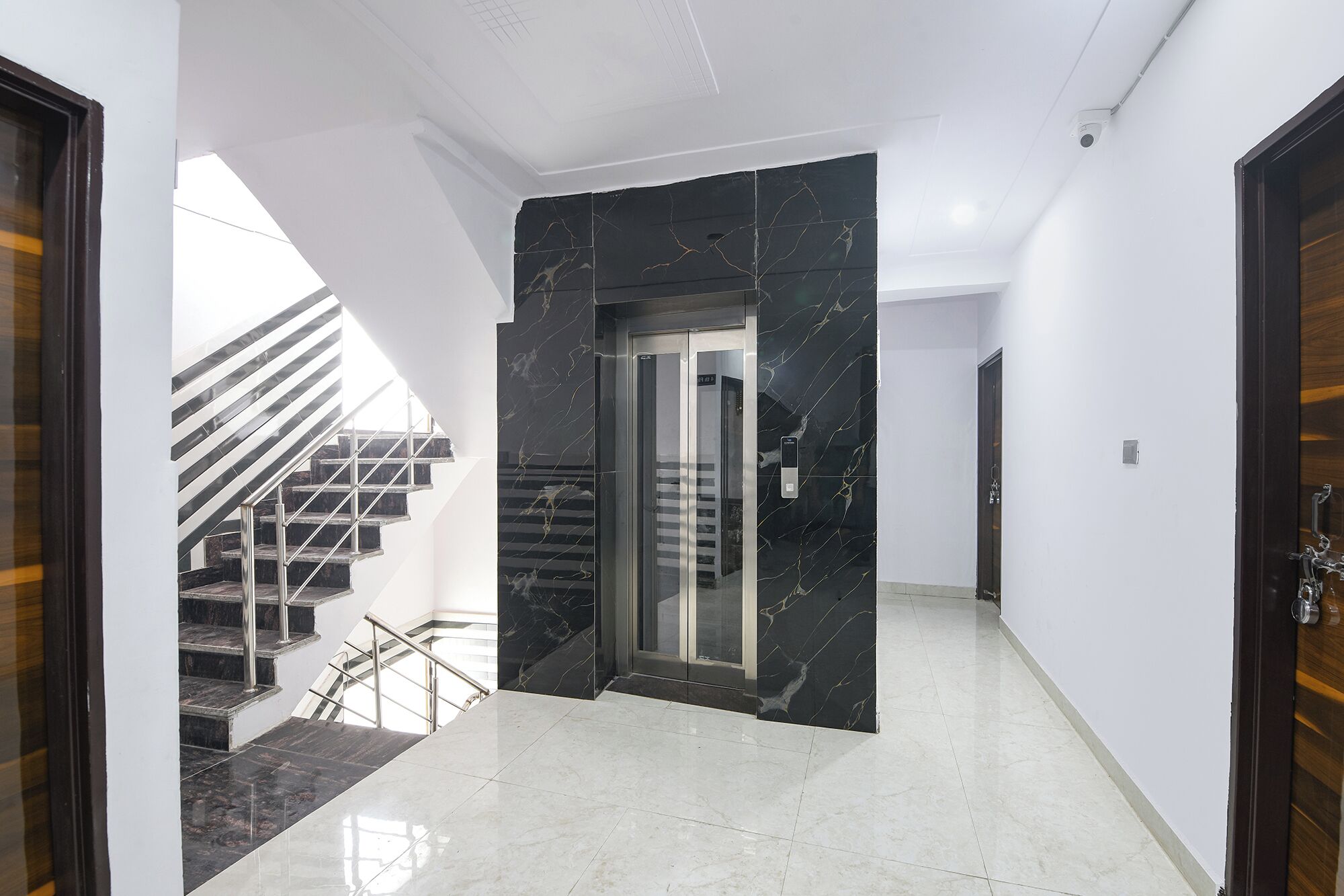 Ascenseur