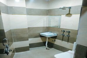 Habitación Deluxe | Baño