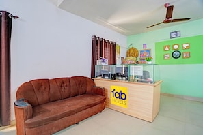 Recepción