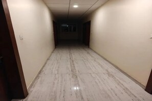 Lobby - Fabhotel Shivalika (Jaipur)