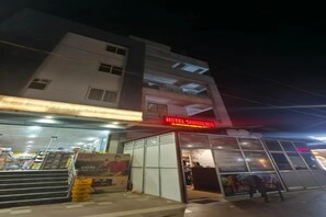 Exterior - Fabhotel Shivalika (Jaipur)