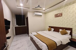 Room - Fabhotel Shivalika (Jaipur)