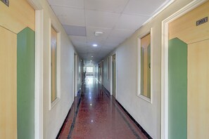 الردهة