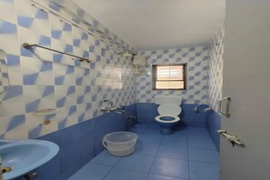 Rom – deluxe | Bad