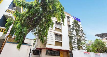 Fabhotel Ateethi Residency