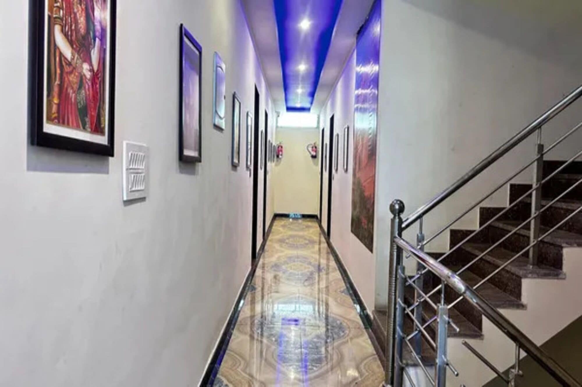 Hall