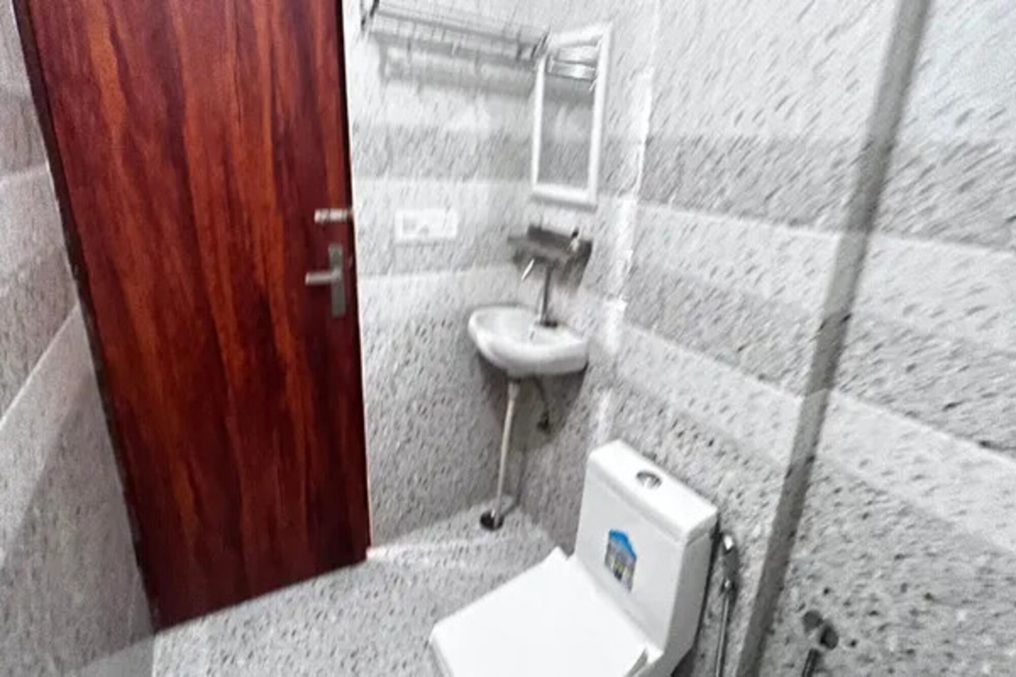 Ducha y cabezal de ducha tipo lluvia
