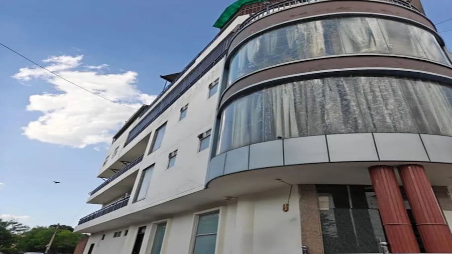 Fabhotel Kirara