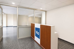 Recepción