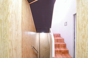 Escaleras