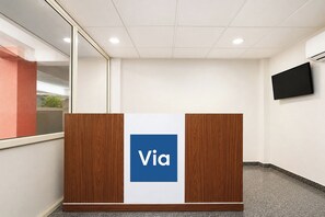 Recepción