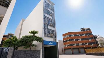 Ngoại thất