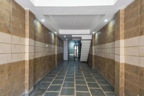 Lobby - Via Vsr Stay (New Delhi)