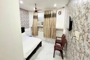 Room - Via Vsr Stay (New Delhi)