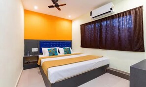 Executive Room - Via Shera Residency (Mumbai)