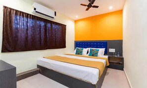 Executive Room - Via Shera Residency (Mumbai)