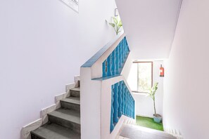 Lobby - Via BW - Nr. Calangute Beach (Calangute)