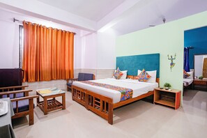 Premium Room - Via BW - Nr. Calangute Beach (Calangute)