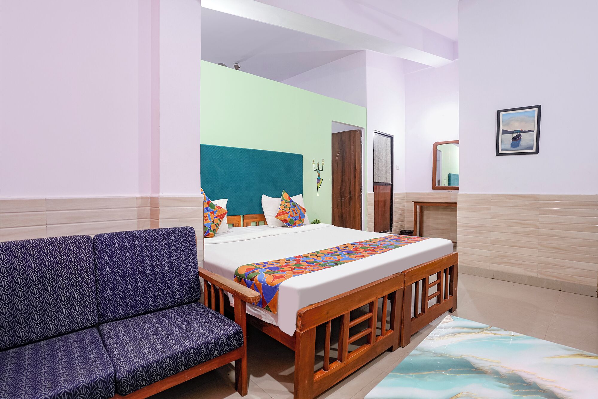 Premium Room