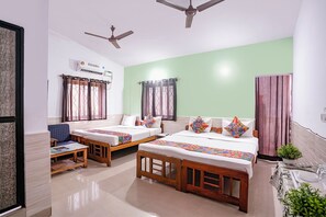 Room - Via Bw (Calangute)
