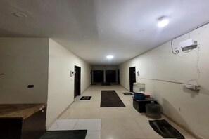 Lobby - Via Cosy Stay (New Delhi)