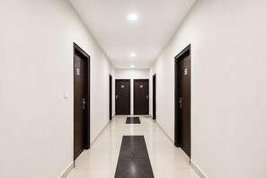 Lobby - Via Cosy Stay (New Delhi)