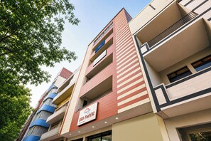 Exterior - Via Cosy Stay (New Delhi)