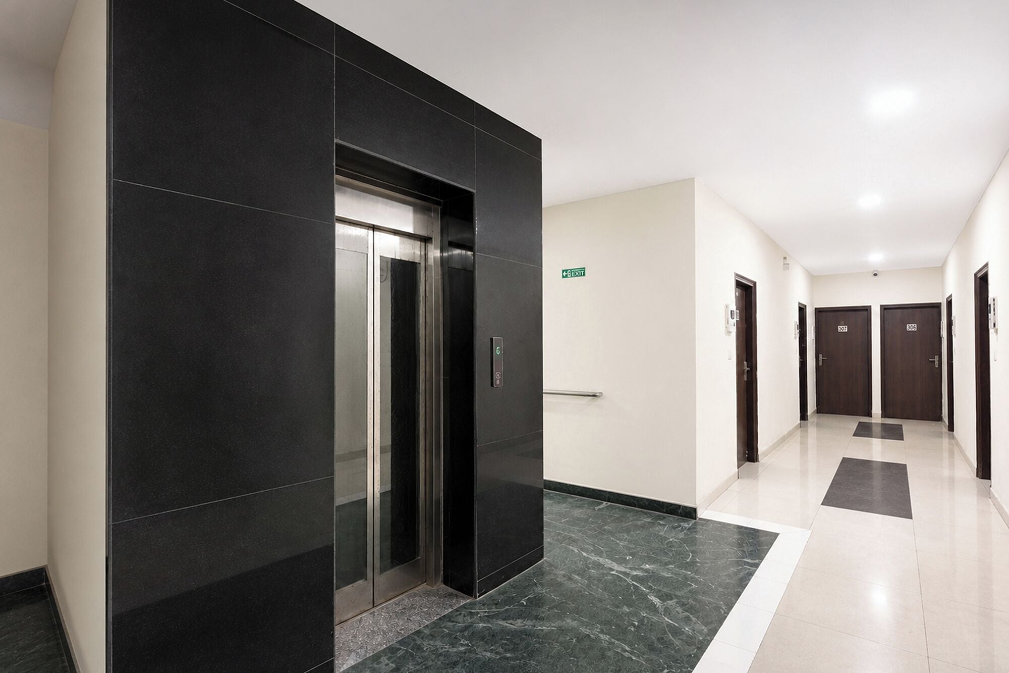 Elevator