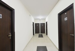 Lobby - Via Cosy Stay (New Delhi)