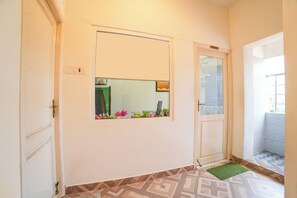 Lobby - Via Posh Palace (Mahabalipuram)