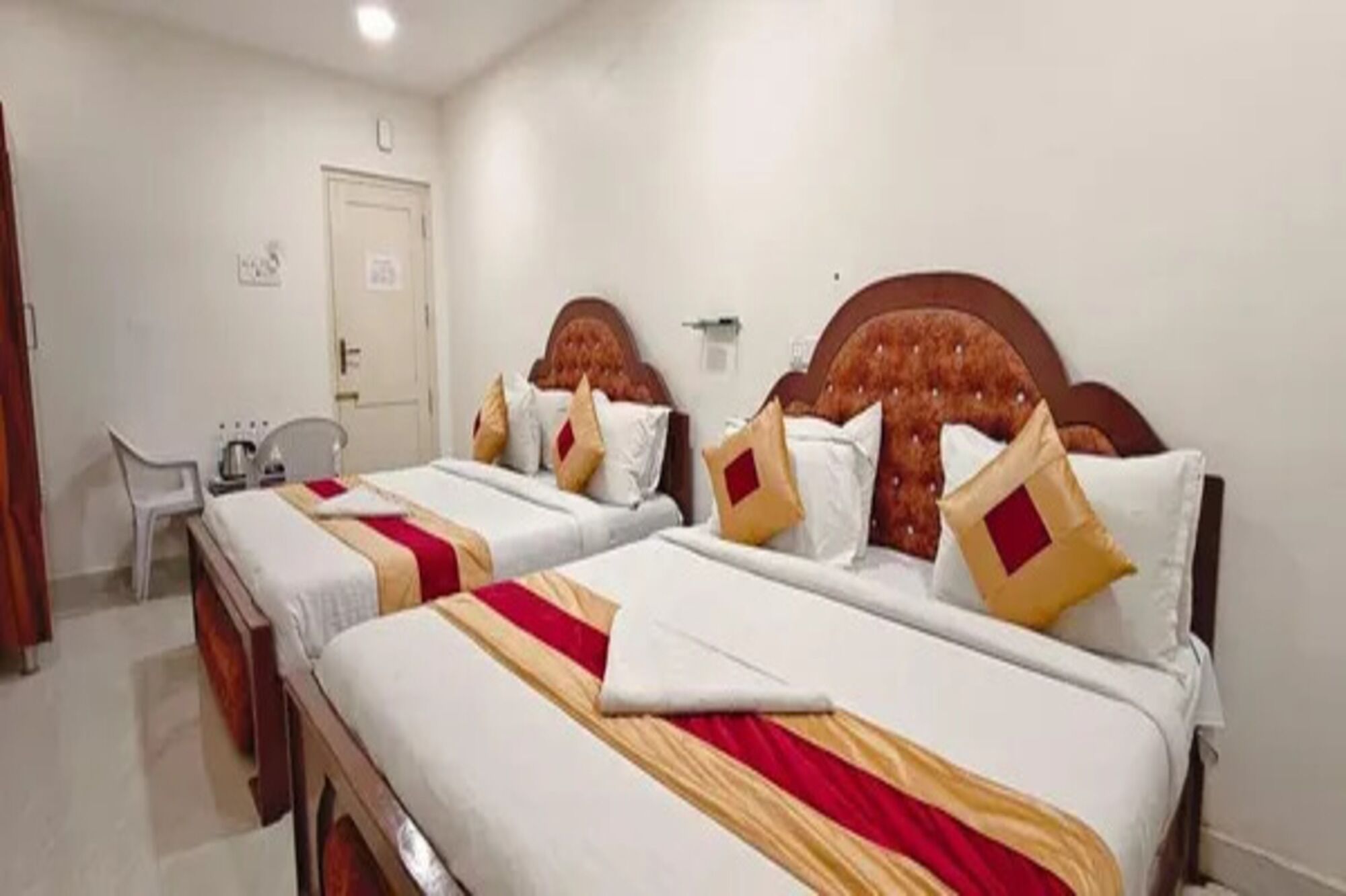 Sábanas de algodón egipcio y ropa de cama de alta calidad 