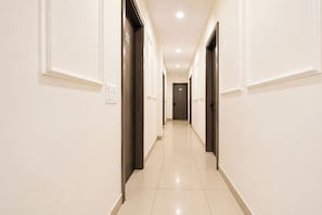 الردهة