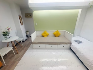 Studio, Multiple Beds, Non Smoking, Kitchenette - Asakusa Sakura101 (Taito-ku,Iriya)
