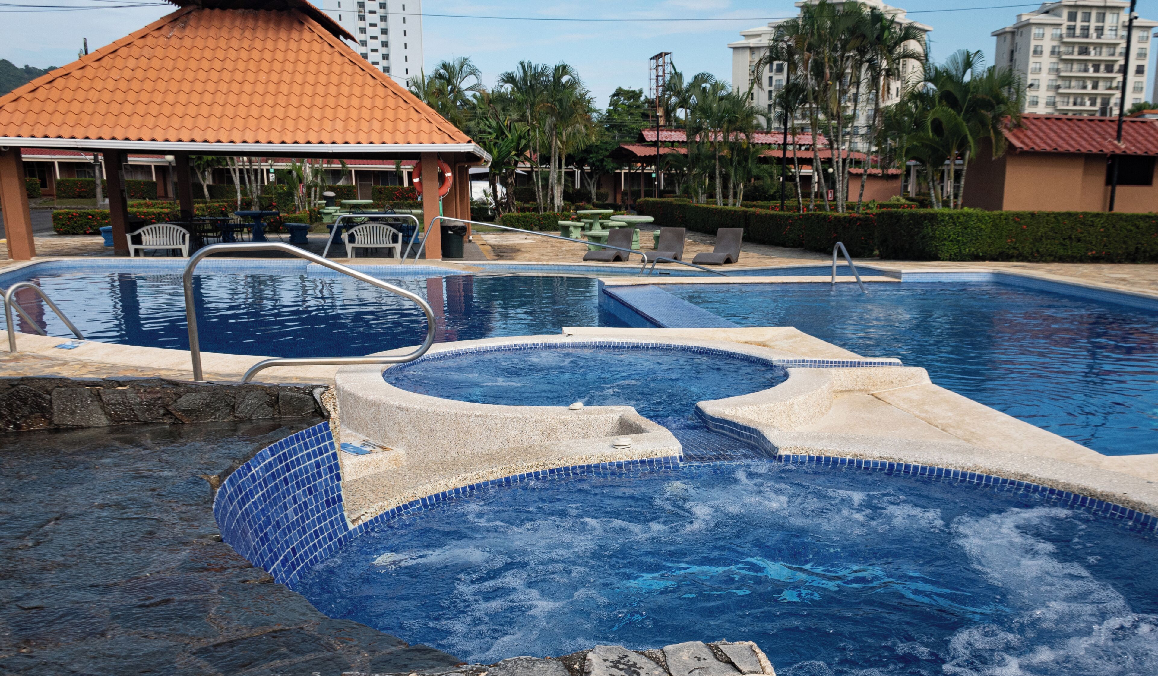 Piscina