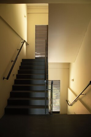 Interior - Jacobay 2BR ocean views walk to town/beach (Jaco)