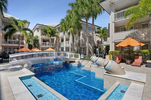 Opulence 624 - Hastings Suites by Stay Noosa