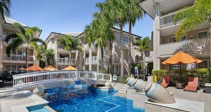 Opulence 624 - Hastings Suites by Stay Noosa